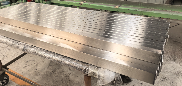 茂名化工 / 石油 / 冶金工业 用不锈钢无缝方管 方通